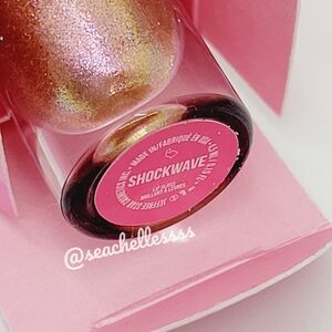 Shockwave | Jeffree Star The Gloss | Brand New in Box | Authentic